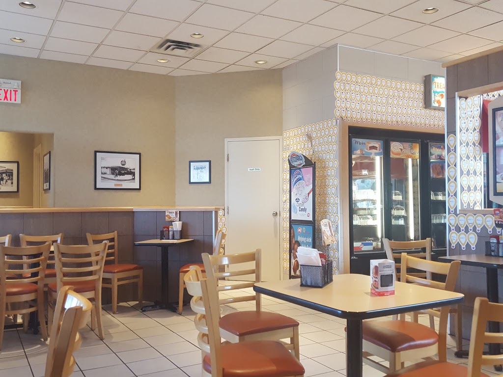 Dairy Queen Grill & Chill | 295 Hays Blvd, Oakville, ON L6H 6Z3, Canada | Phone: (905) 257-4441