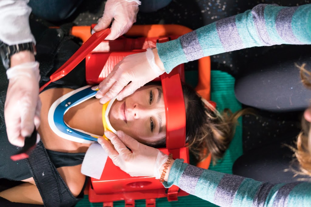 Whistler First Aid | 203-1420 Alpha Lake Rd, Whistler, BC V0N 1B1, Canada | Phone: (604) 935-6753