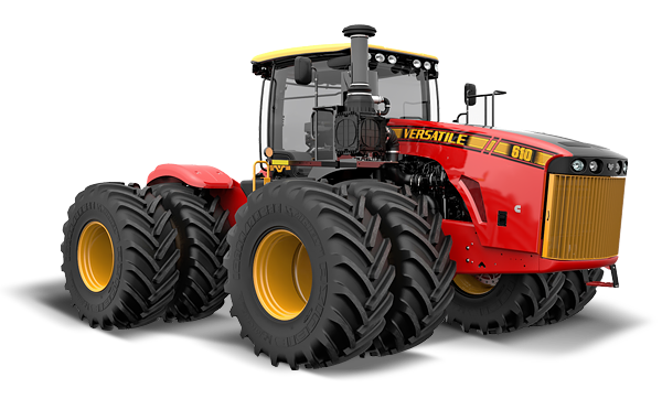 Buhler Versatile Inc. | 1260 Clarence Ave, Winnipeg, MB R3T 1T2, Canada | Phone: (204) 661-8711