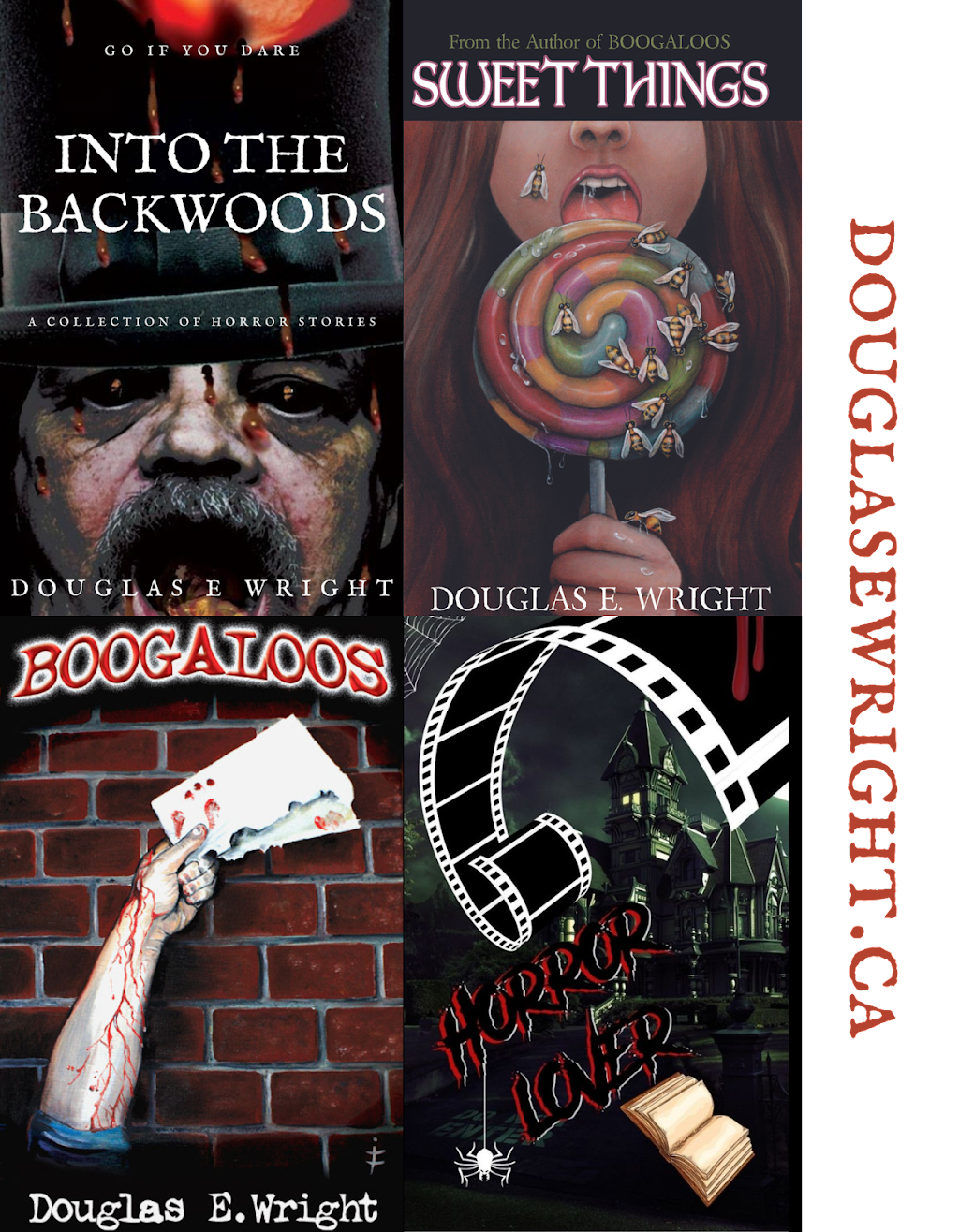 Into The Backwoods | 703 Stancombe Pl, Esquimalt, BC V9A 7E6, Canada | Phone: (778) 678-0206
