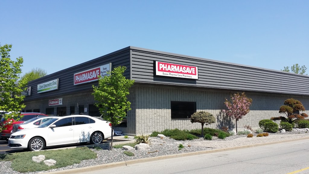 Pharmasave Essex Pharma Care Pharmacy Inc. | 35 Victoria Ave #1, Essex, ON N8M 1M4, Canada | Phone: (519) 776-9090