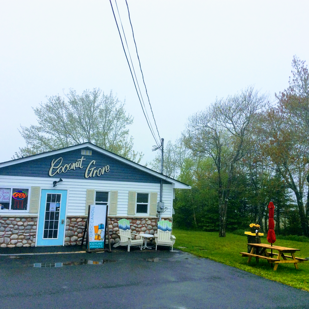 Coconut Grove Tanning | 2649 Prospect Rd, Whites Lake, NS B3T 1V6, Canada | Phone: (902) 717-0639