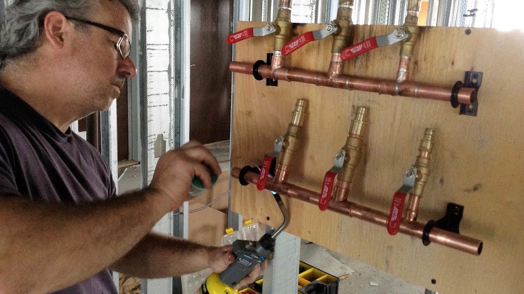 Bowers Plumbing - Condo Plumbing Specialists | 61 Neil Ave, Stoney Creek, ON L8G 2N1, Canada | Phone: (905) 536-8313