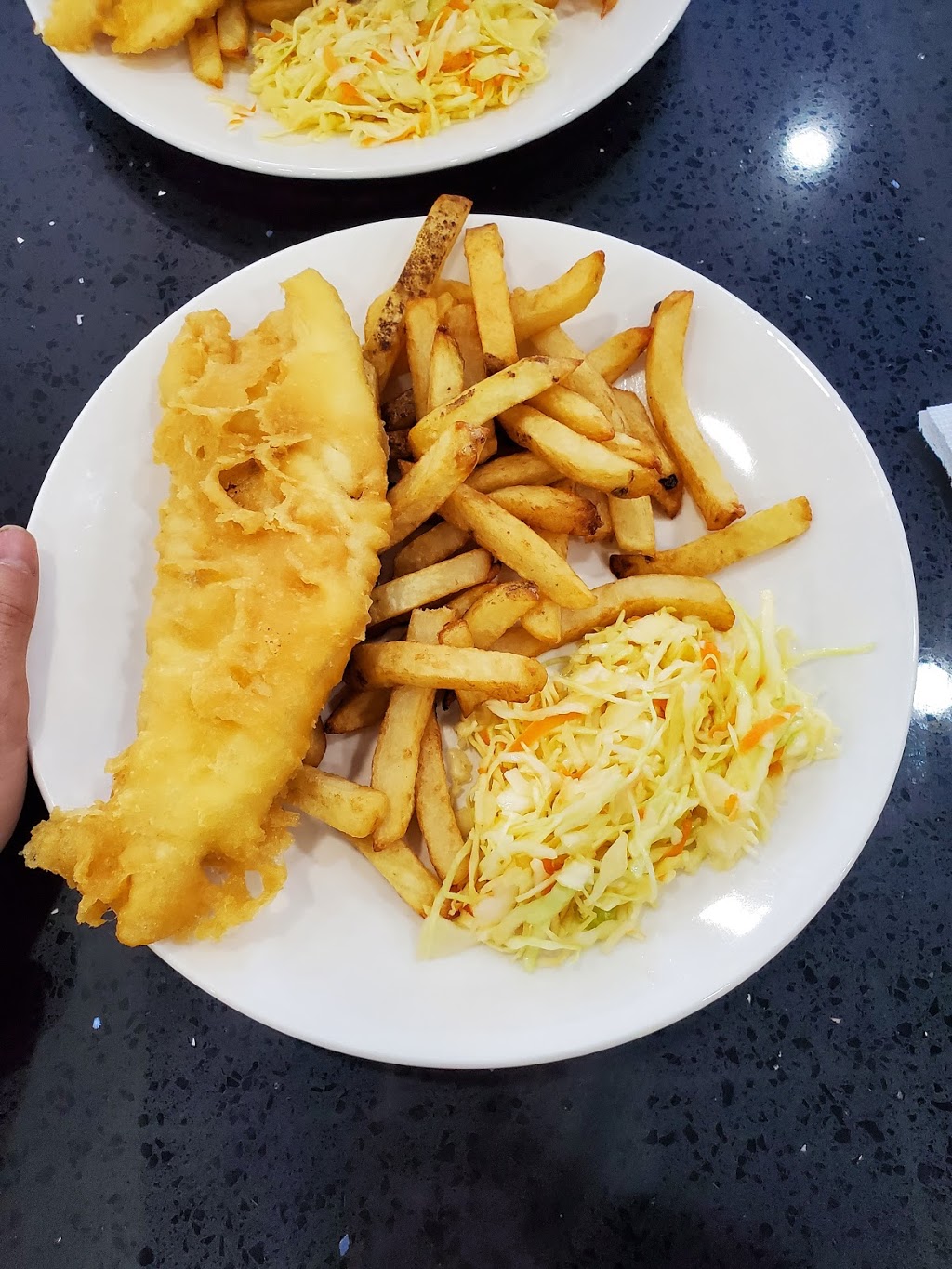 Halibut House Fish and Chips | restaurant | 300 King George Rd, Brantford, ON N3R 5M1, Canada | 5193043331 OR +1 519-304-3331