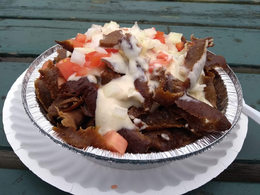 Halifax Donair Milton | 295 Main St E, Milton, ON L9T 1P1, Canada | Phone: (905) 878-0406
