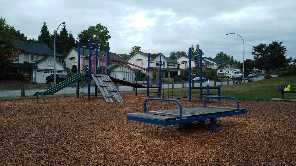 Stoney Creek Park | Latimer St, Abbotsford, BC V2S 7J8, Canada | Phone: (604) 853-2281