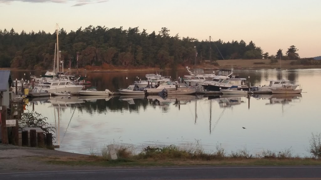 Islands Marine Center | 2793 Fisherman Bay Rd, Lopez Island, WA 98261, USA | Phone: (360) 468-3377