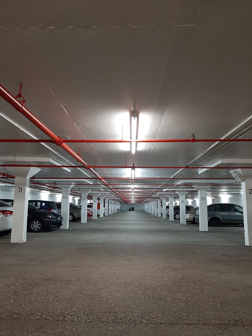 Ottawa Painting Company | 681 Montréal Rd, Ottawa, ON K1K 0T3, Canada | Phone: (613) 801-2526