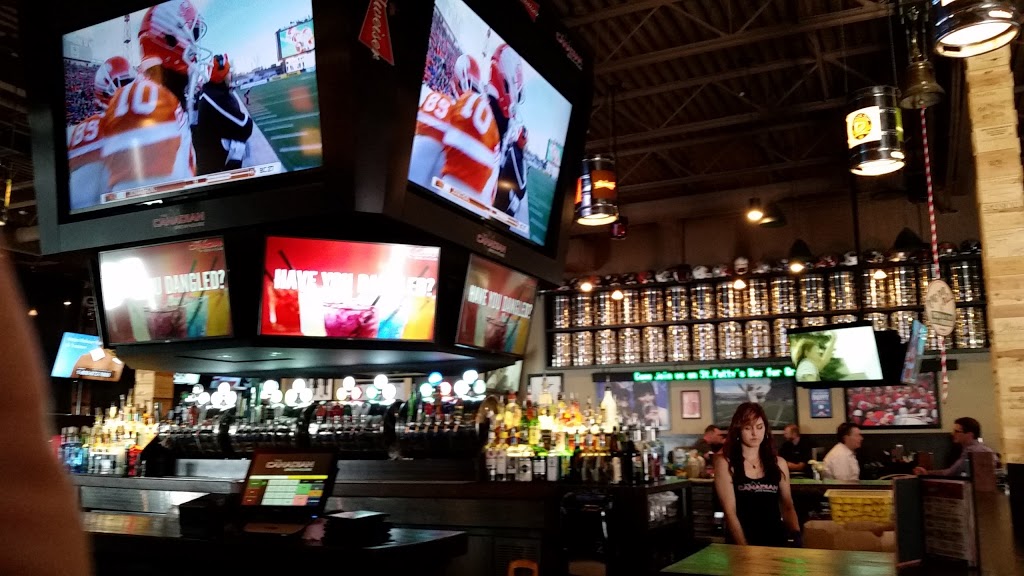 The Canadian Brewhouse | 4820 Gordon Rd, Regina, SK S4W 0B7, Canada | Phone: (306) 522-2246