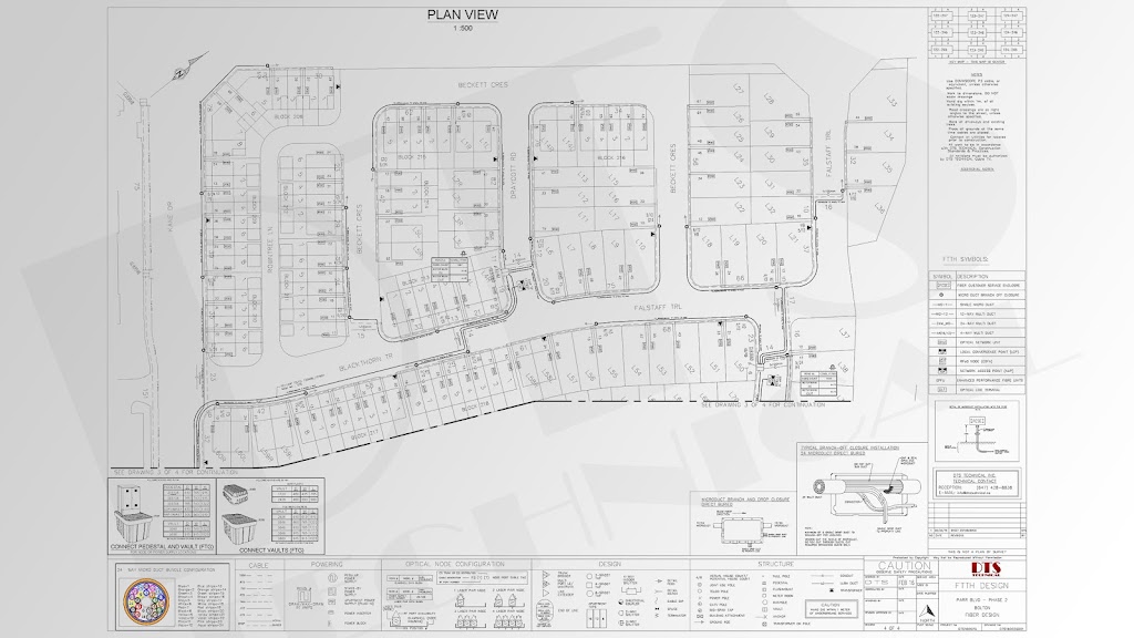 DTS Technical Inc. | 300 Terry Fox Dr #500B, Kanata, ON K2K 0E3, Canada | Phone: (647) 428-8838