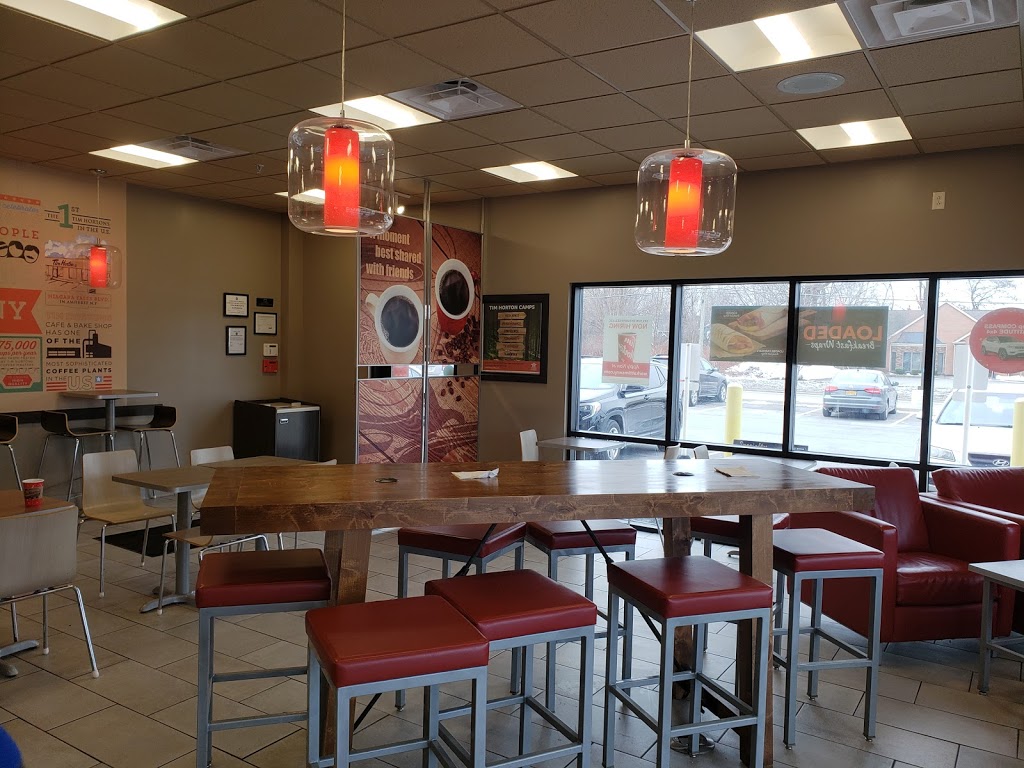 Tim Hortons | 5989 Transit Rd, East Amherst, NY 14051, USA | Phone: (716) 688-7315