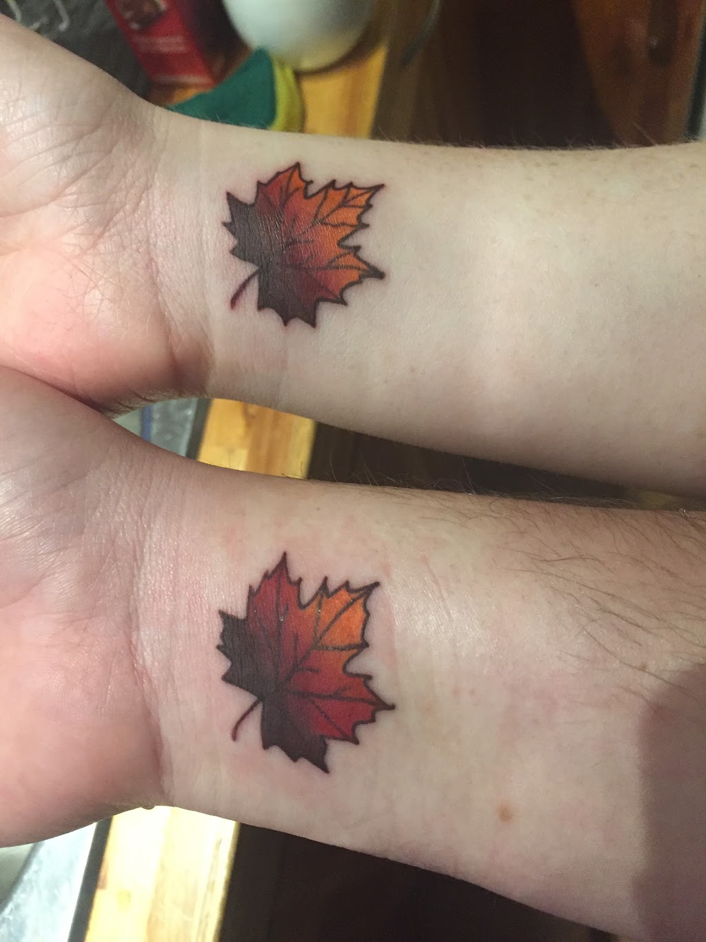 Wicked Tattoo & Piercing Inc. | 11225 240 St, Maple Ridge, BC V2X 2T3, Canada | Phone: (604) 380-2234