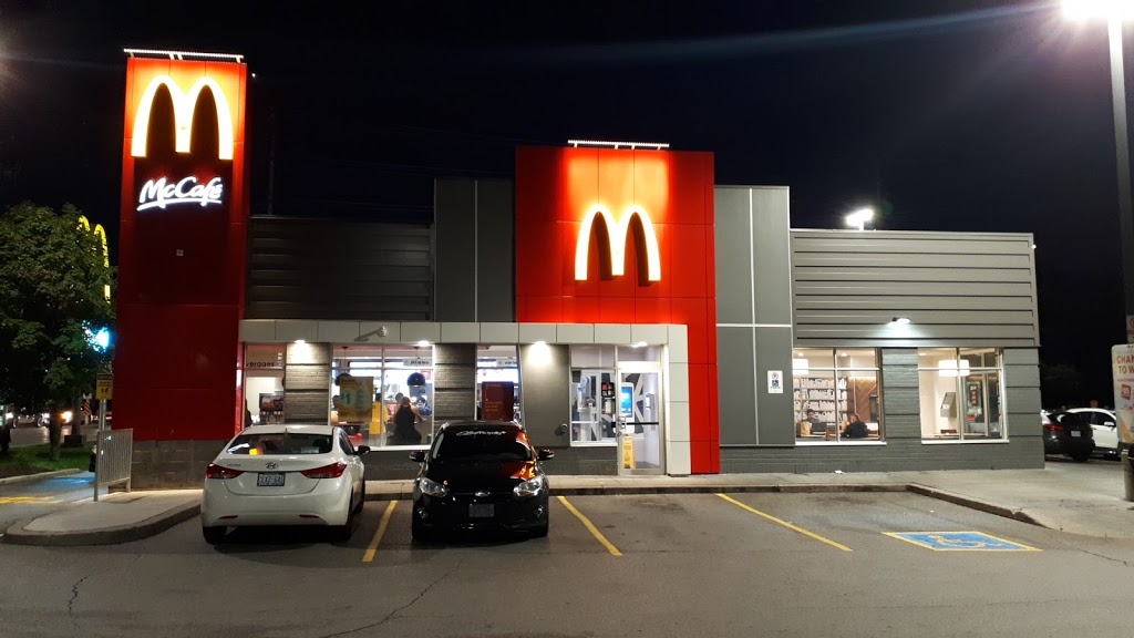 McDonalds | 1850 Oxford St W, London, ON N6K 0J8, Canada | Phone: (519) 473-6873