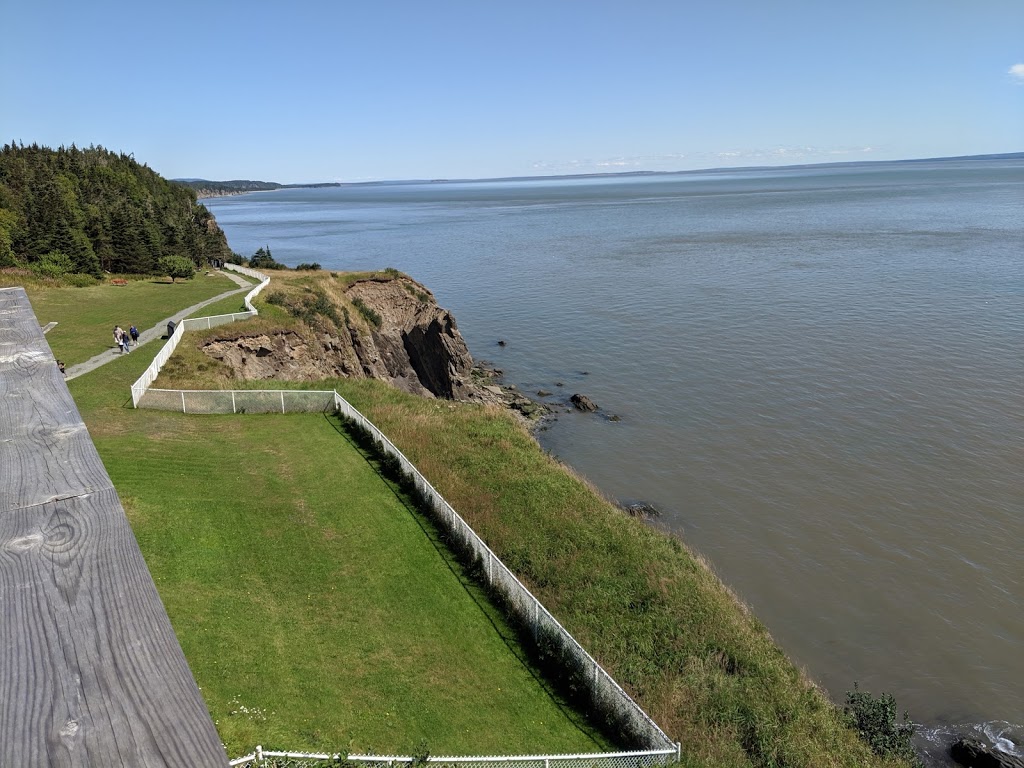 Fundys Cape Enrage | 650 Cape Enrage Rd, Waterside, NB E4H 4Z4, Canada | Phone: (506) 887-2273