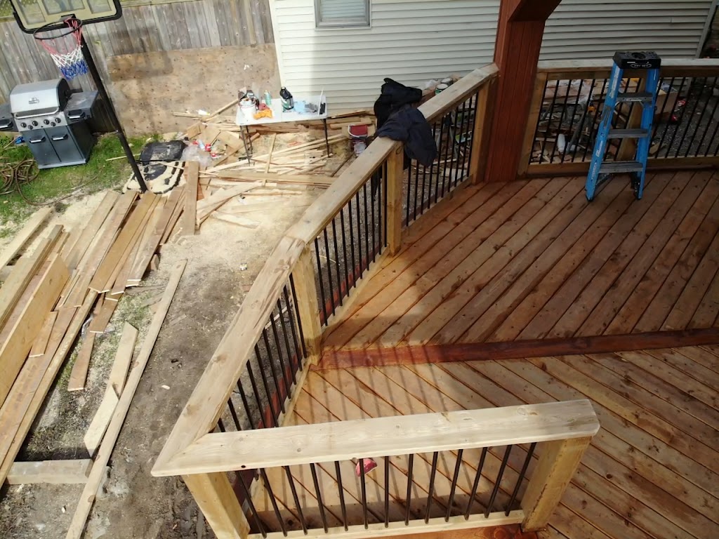 All Design construction | 98 Jutta Crescent, London, ON N6E 3S8, Canada | Phone: (519) 521-3300
