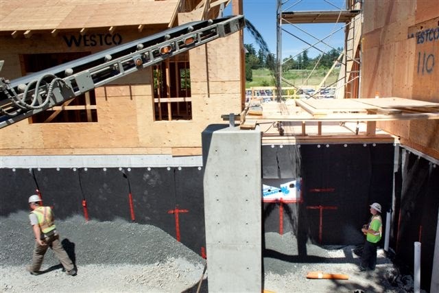 Don Mann Excavating Ltd. | 4098 Lochside Dr, Victoria, BC V8X 2C8, Canada | Phone: (250) 479-8283