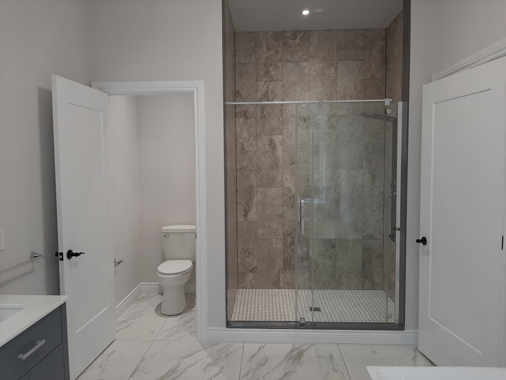 Parrott Renovations | Line Hill Rd, Huntsville, ON P1H 2N5, Canada | Phone: (705) 706-1912