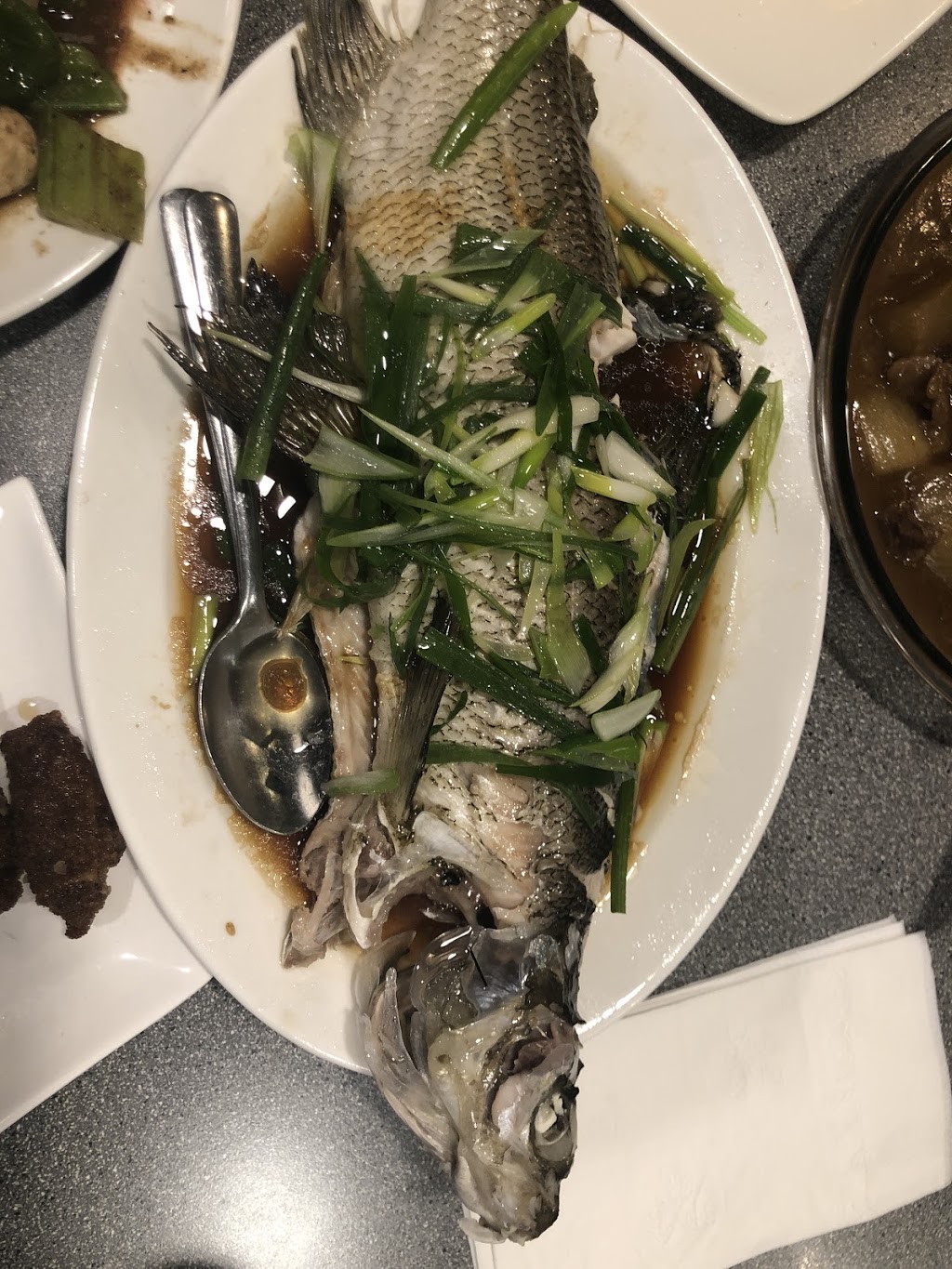 Wok House | 388 St Albert Trail, St. Albert, AB T8N 5N6, Canada | Phone: (780) 458-7755