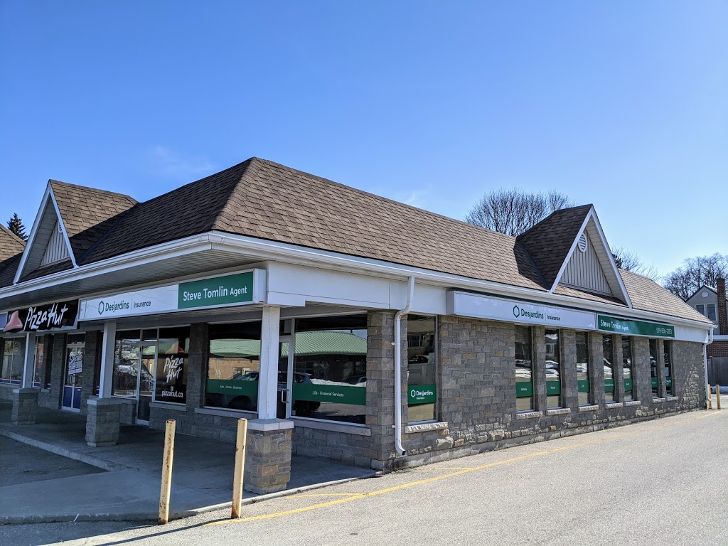 Steve Tomlin - Desjardins Insurance | 209 Eramosa Rd, Guelph, ON N1E 2M5, Canada | Phone: (519) 836-1283