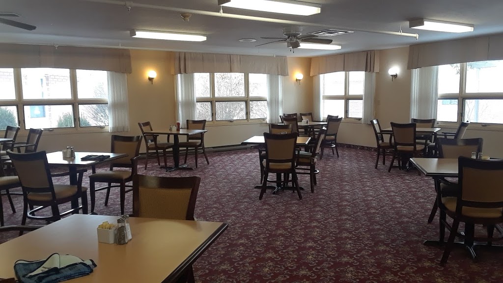 Park Street Place Retirement Residence | 650 Park St, Dresden, ON N0P 1M0, Canada | Phone: (519) 683-4474