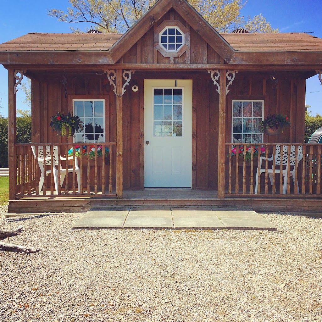 Traditions Natural Grains and Gardens Inc | 5454 Wellington Rd 26, Erin, ON N0B 2K0, Canada | Phone: (519) 362-6712