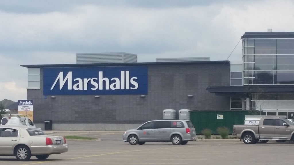 Marshalls | 1855 Hyde Park Rd, London, ON N6H 0A3, Canada | Phone: (519) 657-9104