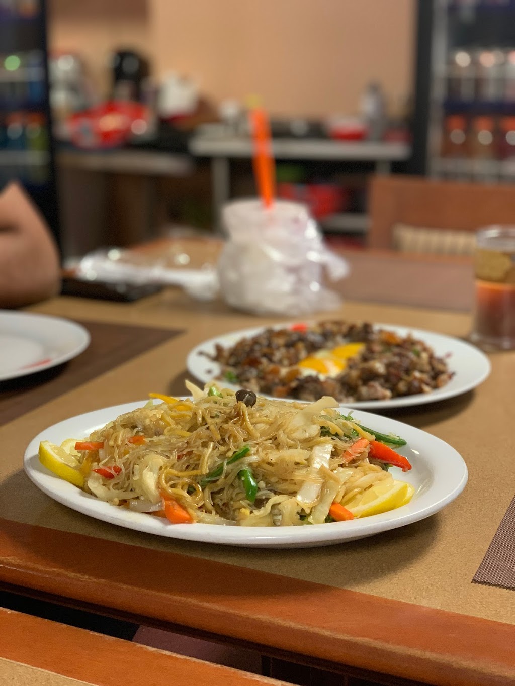 Lucky Seven Restaurant | 1535 Hwy 7, Oakwood, ON K0M 2M0, Canada | Phone: (437) 213-3621