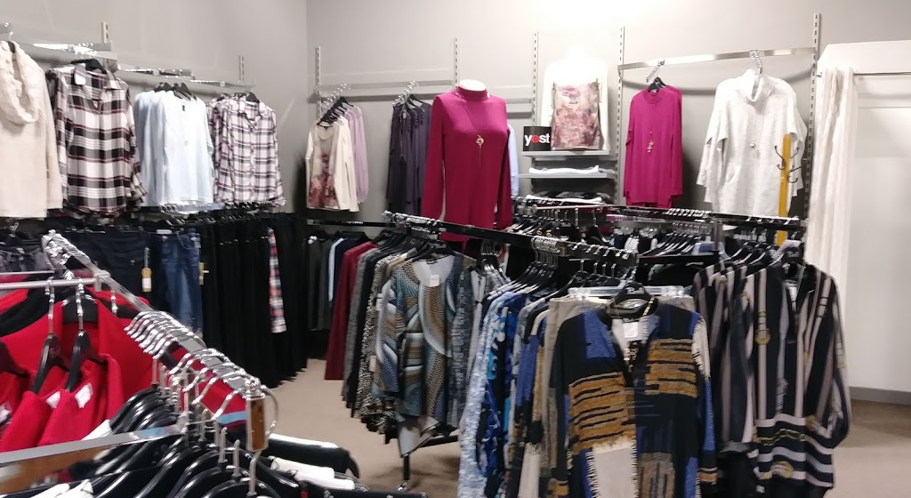 Vêtements mode Duclos | 987 Avenue Bergeron, Saint-Agapit, QC G0S 1Z0, Canada | Phone: (418) 888-3942