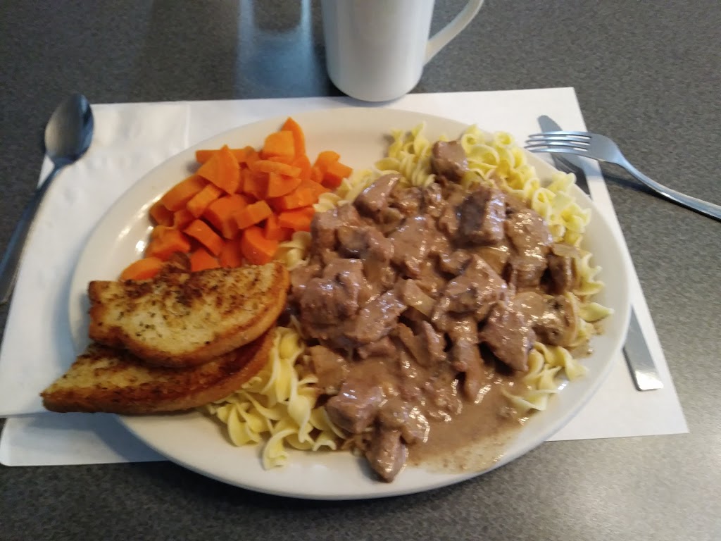 Youngstown Village Diner | 425 Main St, Youngstown, NY 14174, USA | Phone: (716) 745-9858