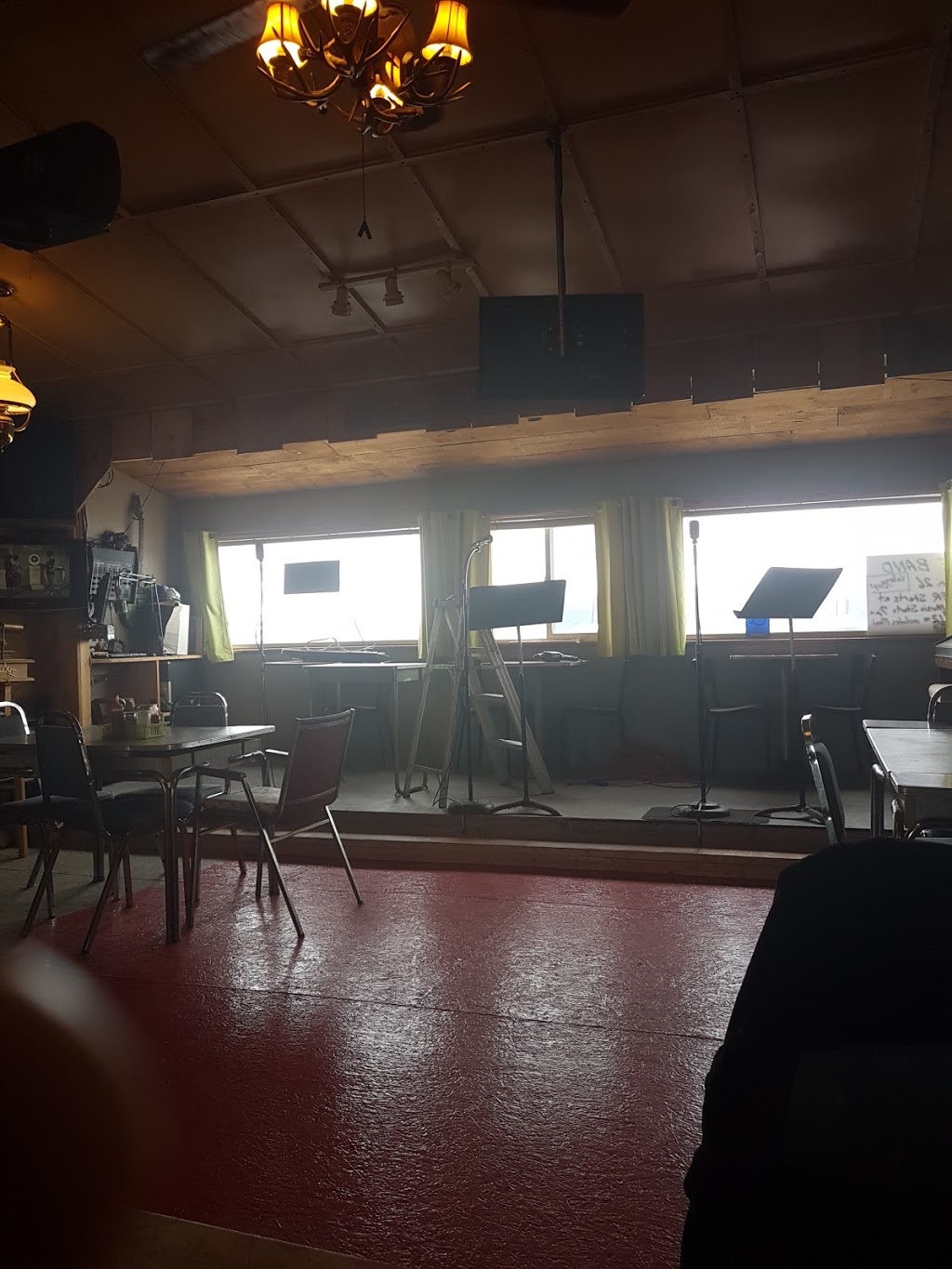 Cedar Tree Restaurant | 1706 Seneca Rd, Ohsweken, ON N0A 1M0, Canada | Phone: (519) 445-0142