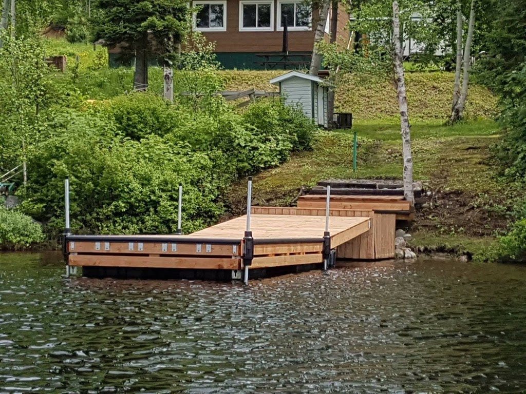 Dock Industries | 8145 Boulevard Industriel, Chambly, QC J3L 5G8, Canada | Phone: (450) 279-0150
