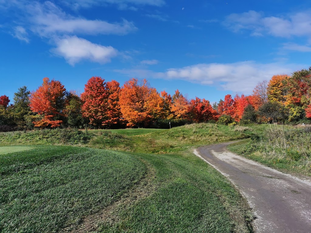 Watsons Glen Golf Club | 3430 Concession Rd 7, Pickering, ON L1Y 1C6, Canada | Phone: (905) 655-9187