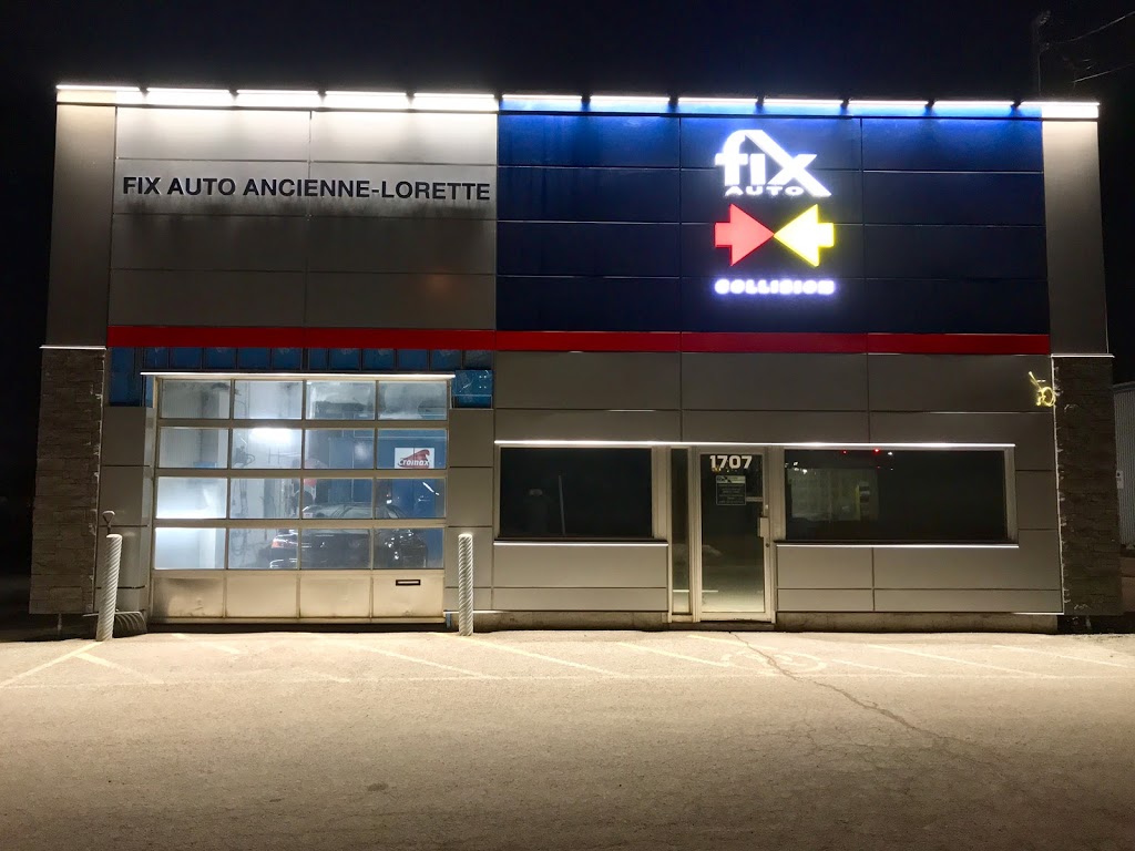 FIX AUTO ANCIENNE-LORETTE | 1707 Route de lAéroport, LAncienne-Lorette, QC G2G 2P4, Canada | Phone: (418) 871-6705