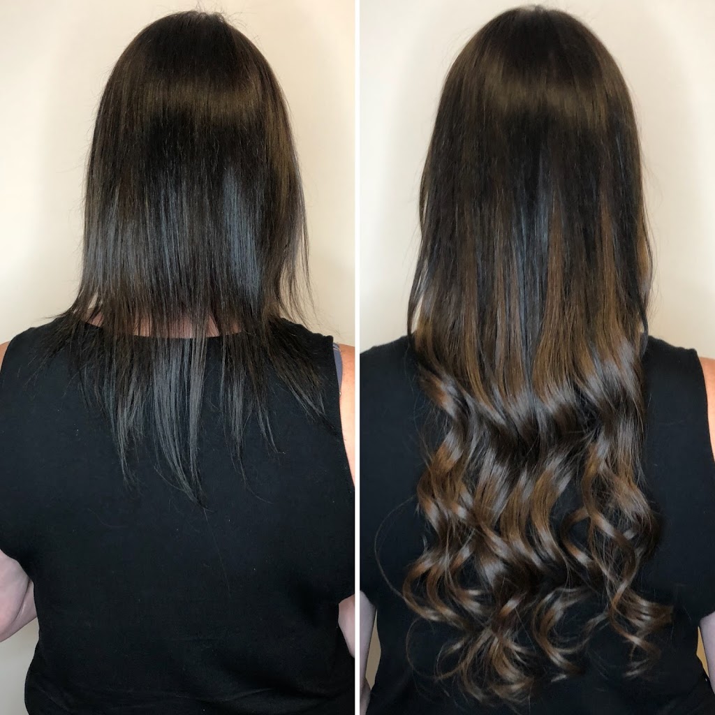 Hair Flair | 787 Robert Ferrie Dr, Kitchener, ON N2R 0B8, Canada | Phone: (519) 498-2283