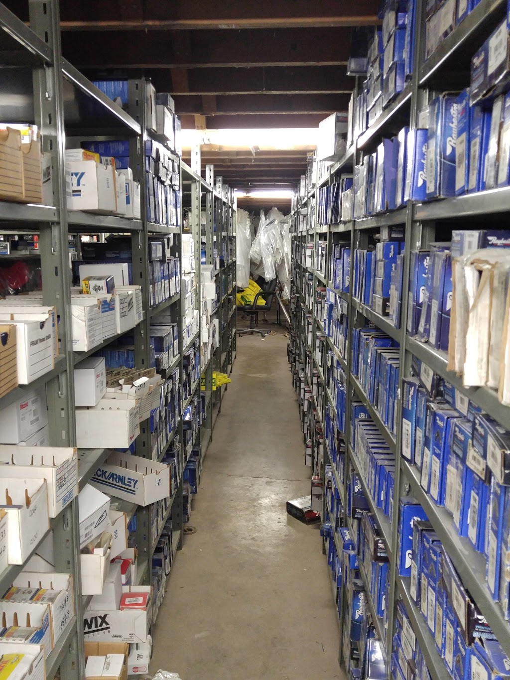 Hamilton Discount Auto Parts & Supplies | 102 Catharine St N, Hamilton, ON L8R 1J4, Canada | Phone: (905) 525-7770