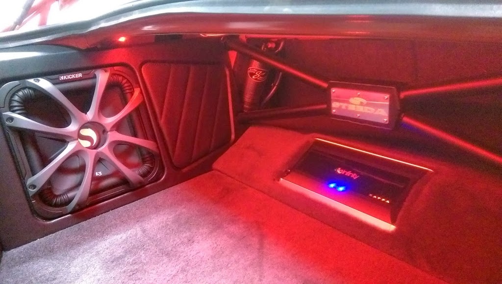 Northern Automotive Technologies | 1033 Toy Ave #6, Pickering, ON L1W 3N9, Canada | Phone: (289) 460-5120