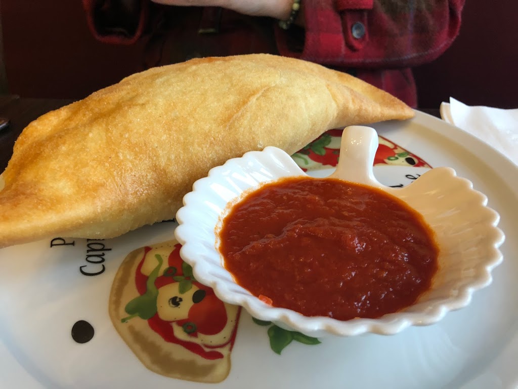 Mangia Mangia (Oakville) | 1395 Abbeywood Dr Unit #1, Oakville, ON L6M 3B2, Canada | Phone: (289) 386-3000