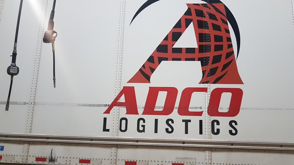 Adco Logistics | 7459 McLean Rd, Puslinch, ON N0B 2J0, Canada | Phone: (905) 564-6564