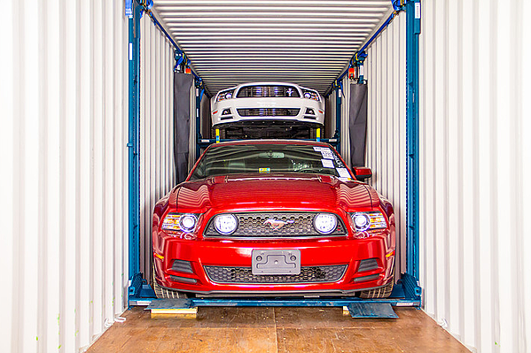 PeaceMaker Auto | 15321 Airport Rd, Caledon East, ON L7C 2X9, Canada | Phone: (416) 300-7648