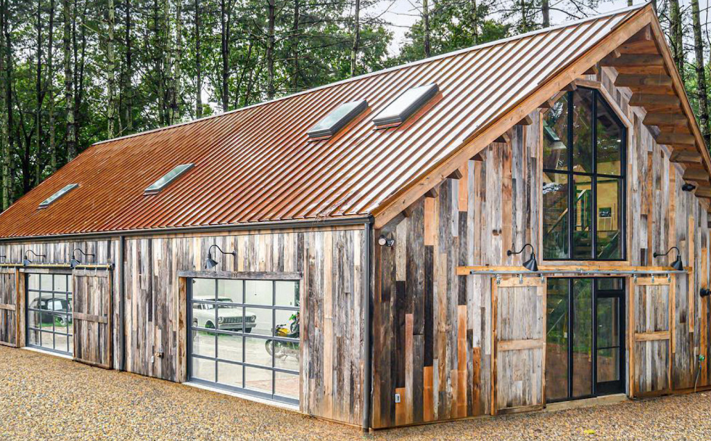 Canadoor Door Systems | 1400 Park St #14, Pemberton, BC V0N 2L1, Canada | Phone: (604) 935-7702
