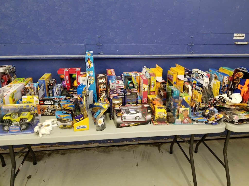 The Salvation Army Weetamah | 324 Logan Ave, Winnipeg, MB R3A 0L5, Canada | Phone: (204) 946-9490