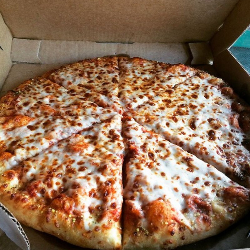 Dominos | 1046 Albion Rd unit a, Etobicoke, ON M9V 1A7, Canada | Phone: (416) 744-9800