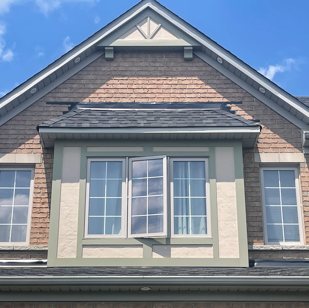Diamond roof repair & handyman services | 87 Mainard Crescent, Brampton, ON L6R 2T9, Canada | Phone: (647) 859-1181