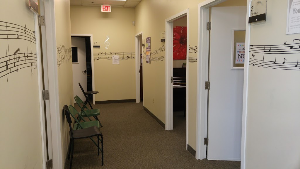 Toronto Piano and Music Education Centre | 1099 Kingston Rd #5b, Pickering, ON L1V 1B5, Canada | Phone: (905) 831-6388