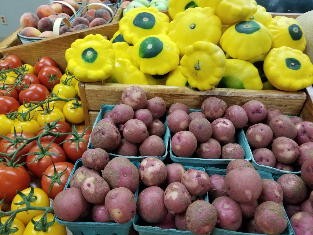 Little Bee Farmers Market | 1077 Britannia Rd E, Mississauga, ON L4W 3X1, Canada | Phone: (416) 738-6728