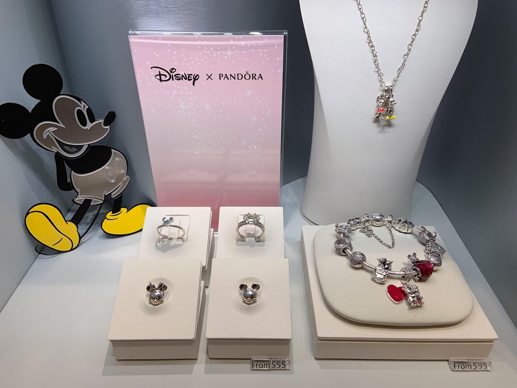 Pandora | 300 Borough Dr #13A, Scarborough, ON M1P 4P5, Canada | Phone: (416) 296-9932
