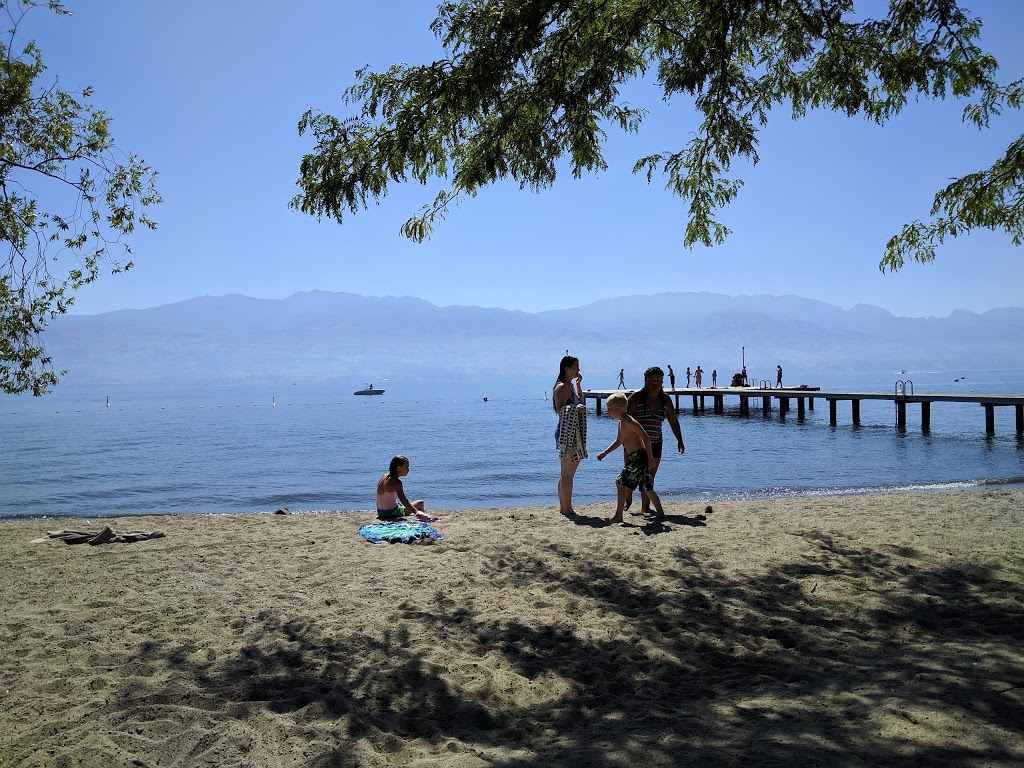 Pritchard Park | 4098 Pritchard Dr, West Kelowna, BC V4T 1X4, Canada