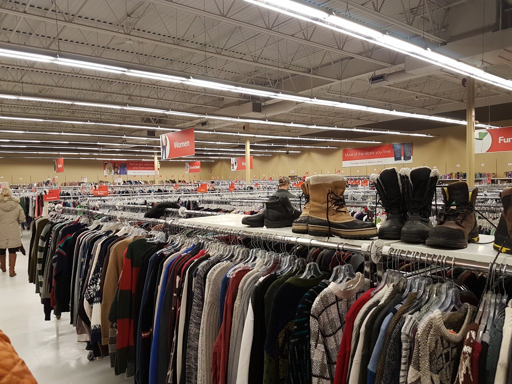 Value Village | 915 Memorial Ave, Thunder Bay, ON P7B 4A1, Canada | Phone: (807) 345-3232