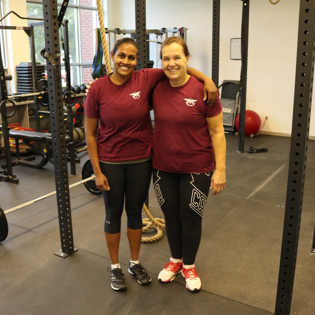 Soldiers of Fitness | 1000 Brookfield Road East Unit 6, Ottawa, ON K1V 6J1, Canada | Phone: (613) 680-8938