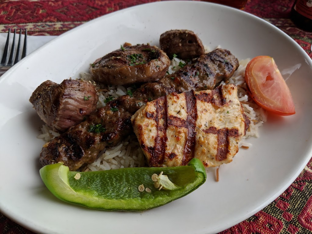 USTA Turkish Mediterranean Restaurant | 635 Portland Hills Dr Unit 106, Dartmouth, NS B2W 0J7, Canada | Phone: (902) 444-8782